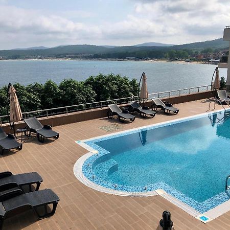 סוזופול Solinaria Boutique Hotel מראה חיצוני תמונה