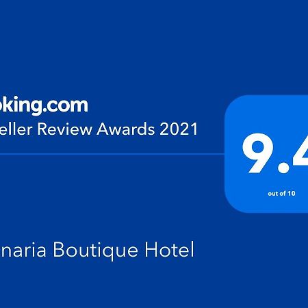 סוזופול Solinaria Boutique Hotel מראה חיצוני תמונה