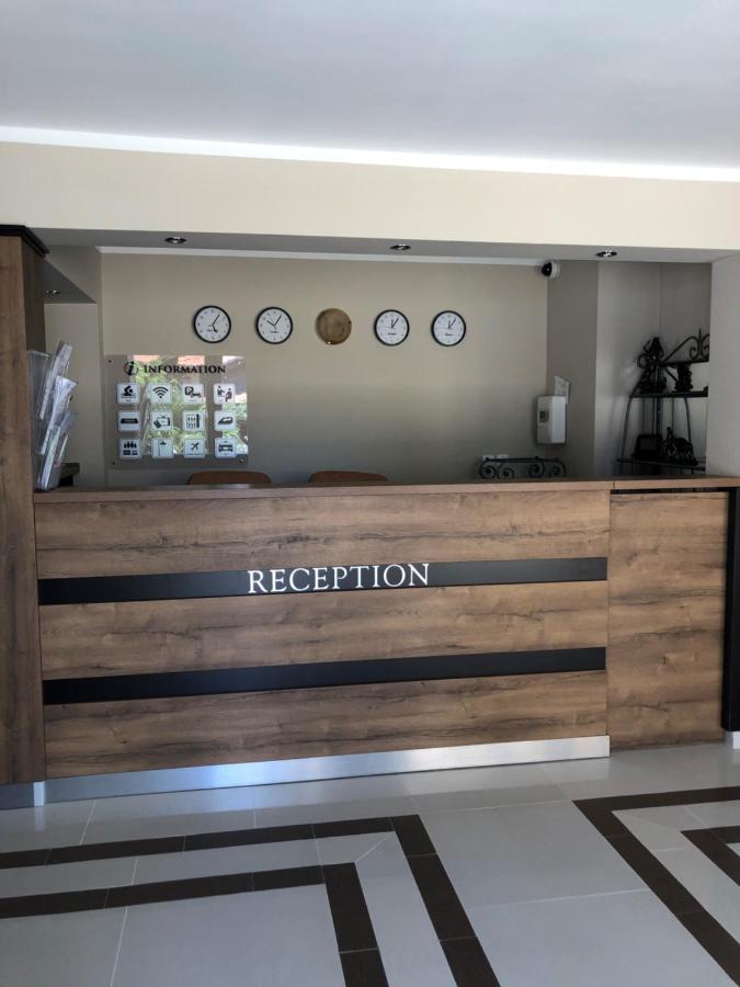 סוזופול Solinaria Boutique Hotel מראה חיצוני תמונה