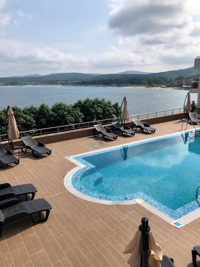 סוזופול Solinaria Boutique Hotel מראה חיצוני תמונה