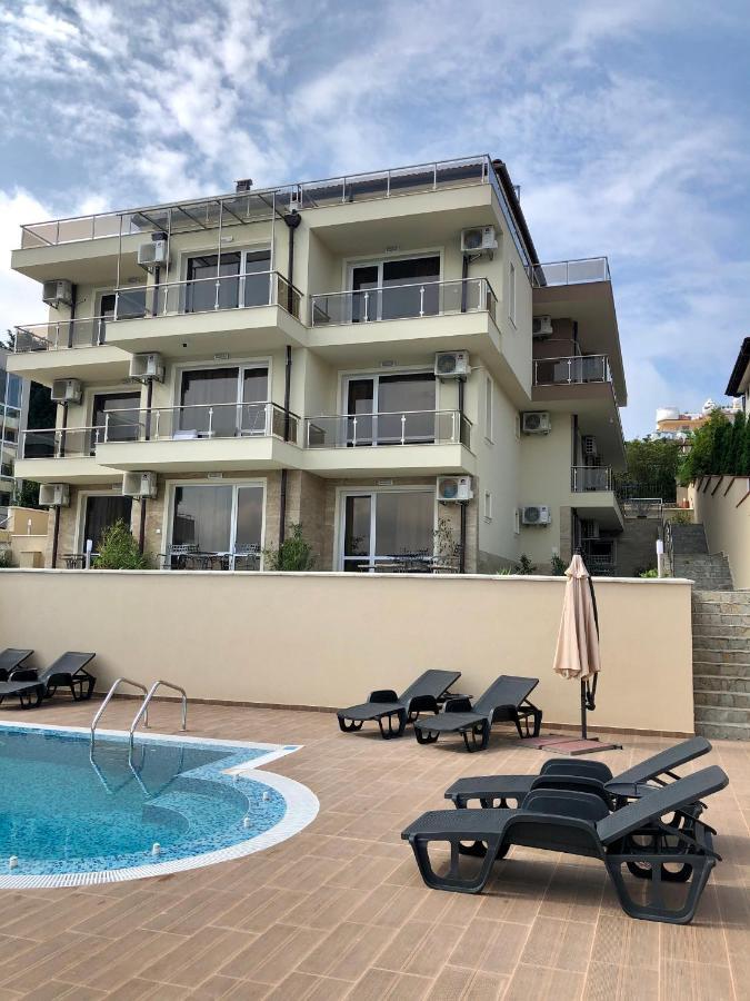 סוזופול Solinaria Boutique Hotel מראה חיצוני תמונה