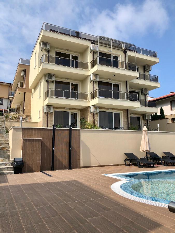 סוזופול Solinaria Boutique Hotel מראה חיצוני תמונה