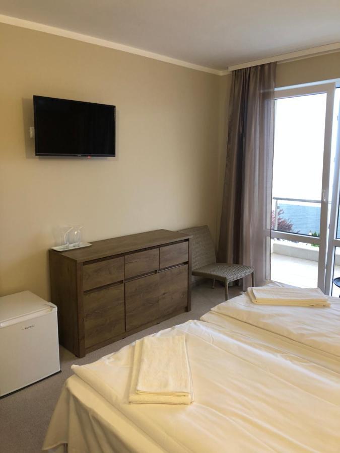 סוזופול Solinaria Boutique Hotel מראה חיצוני תמונה