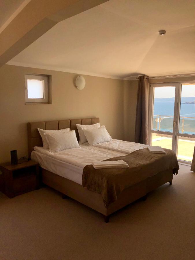 סוזופול Solinaria Boutique Hotel מראה חיצוני תמונה