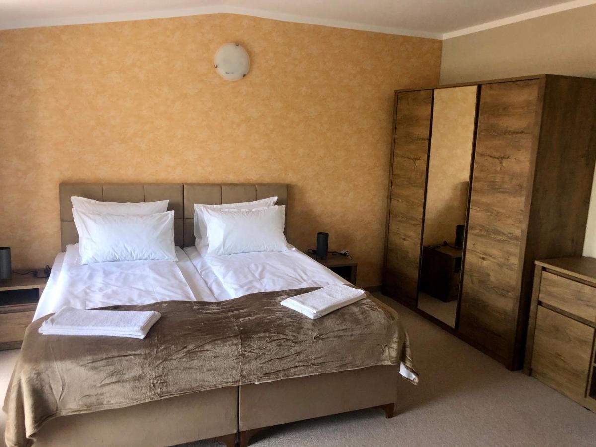 סוזופול Solinaria Boutique Hotel מראה חיצוני תמונה