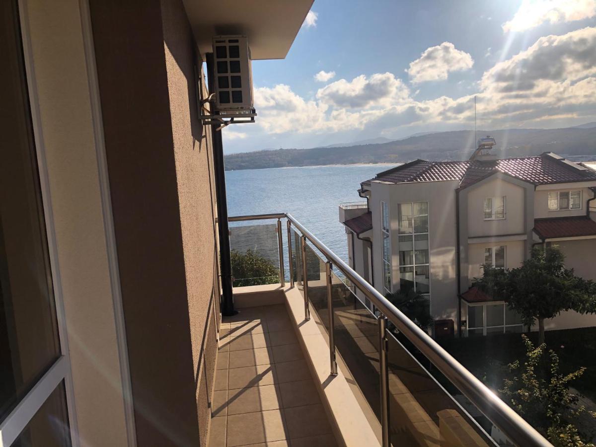 סוזופול Solinaria Boutique Hotel מראה חיצוני תמונה