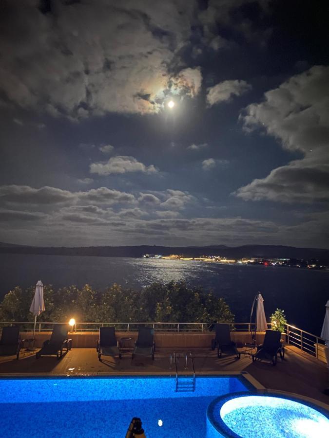 סוזופול Solinaria Boutique Hotel מראה חיצוני תמונה