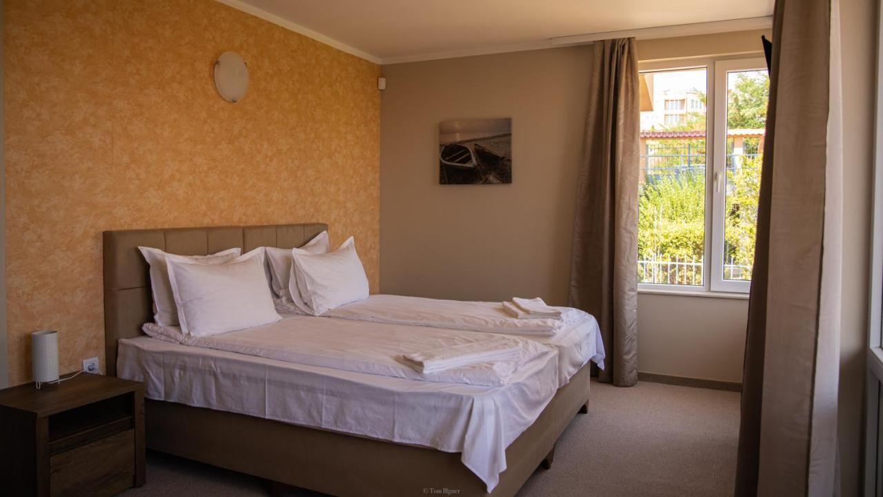 סוזופול Solinaria Boutique Hotel מראה חיצוני תמונה