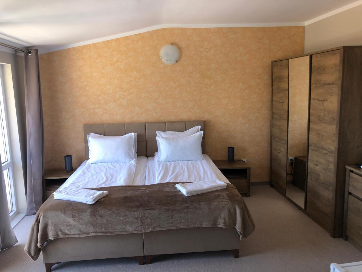 סוזופול Solinaria Boutique Hotel מראה חיצוני תמונה