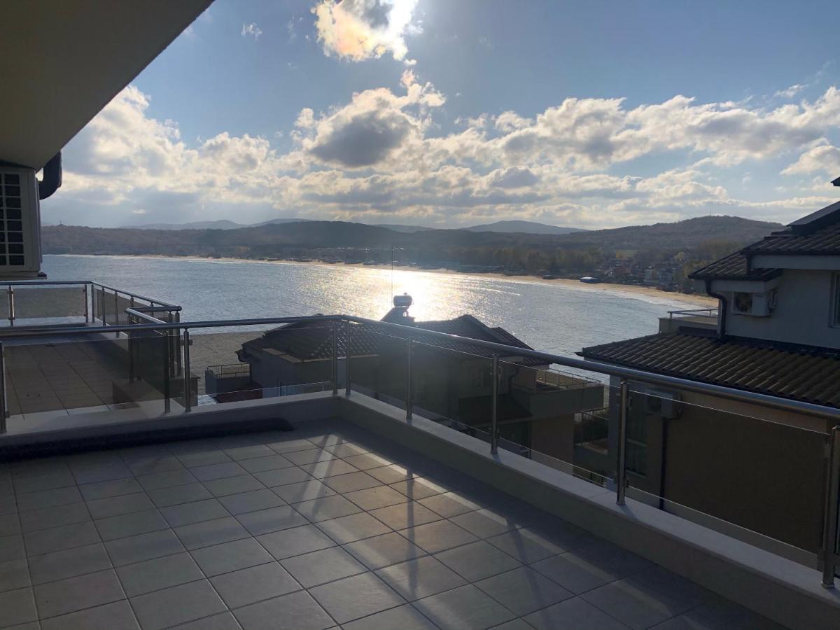 סוזופול Solinaria Boutique Hotel מראה חיצוני תמונה