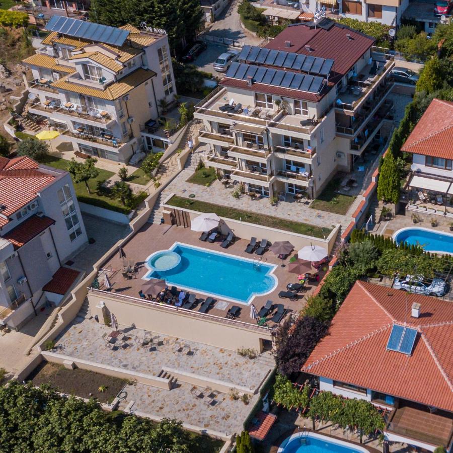 סוזופול Solinaria Boutique Hotel מראה חיצוני תמונה