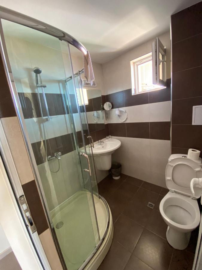 סוזופול Solinaria Boutique Hotel מראה חיצוני תמונה