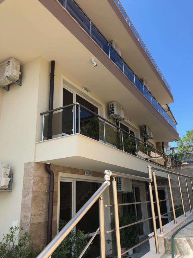 סוזופול Solinaria Boutique Hotel מראה חיצוני תמונה