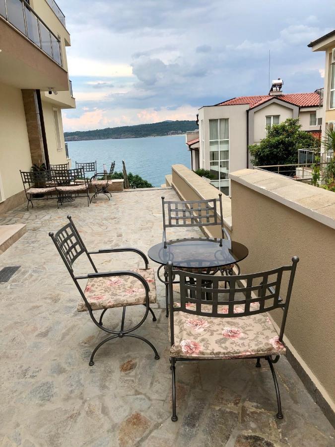 סוזופול Solinaria Boutique Hotel מראה חיצוני תמונה