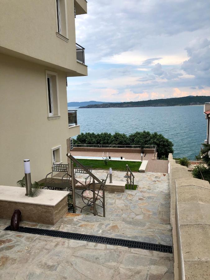 סוזופול Solinaria Boutique Hotel מראה חיצוני תמונה